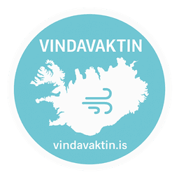 Vindavaktin Logo
